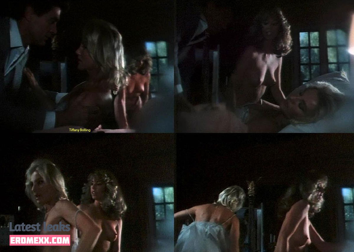 Latest Leaks Susan Benn Nude #2 - Fapello