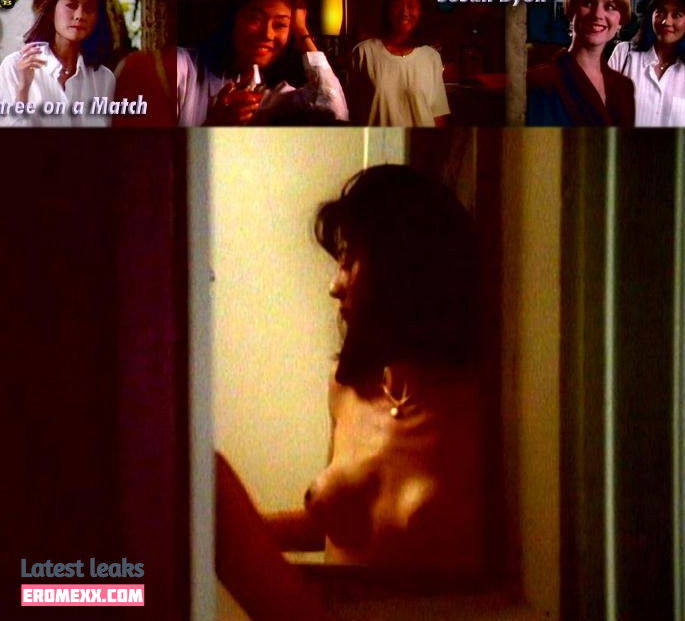 Latest Leaks Susan Byun Nude #2 - Fapello