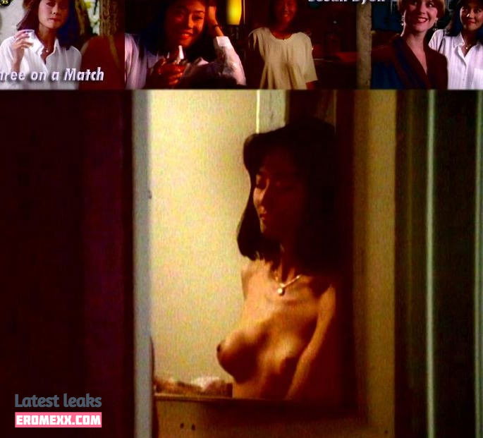 Latest Leaks Susan Byun Nude #3 - Fapello