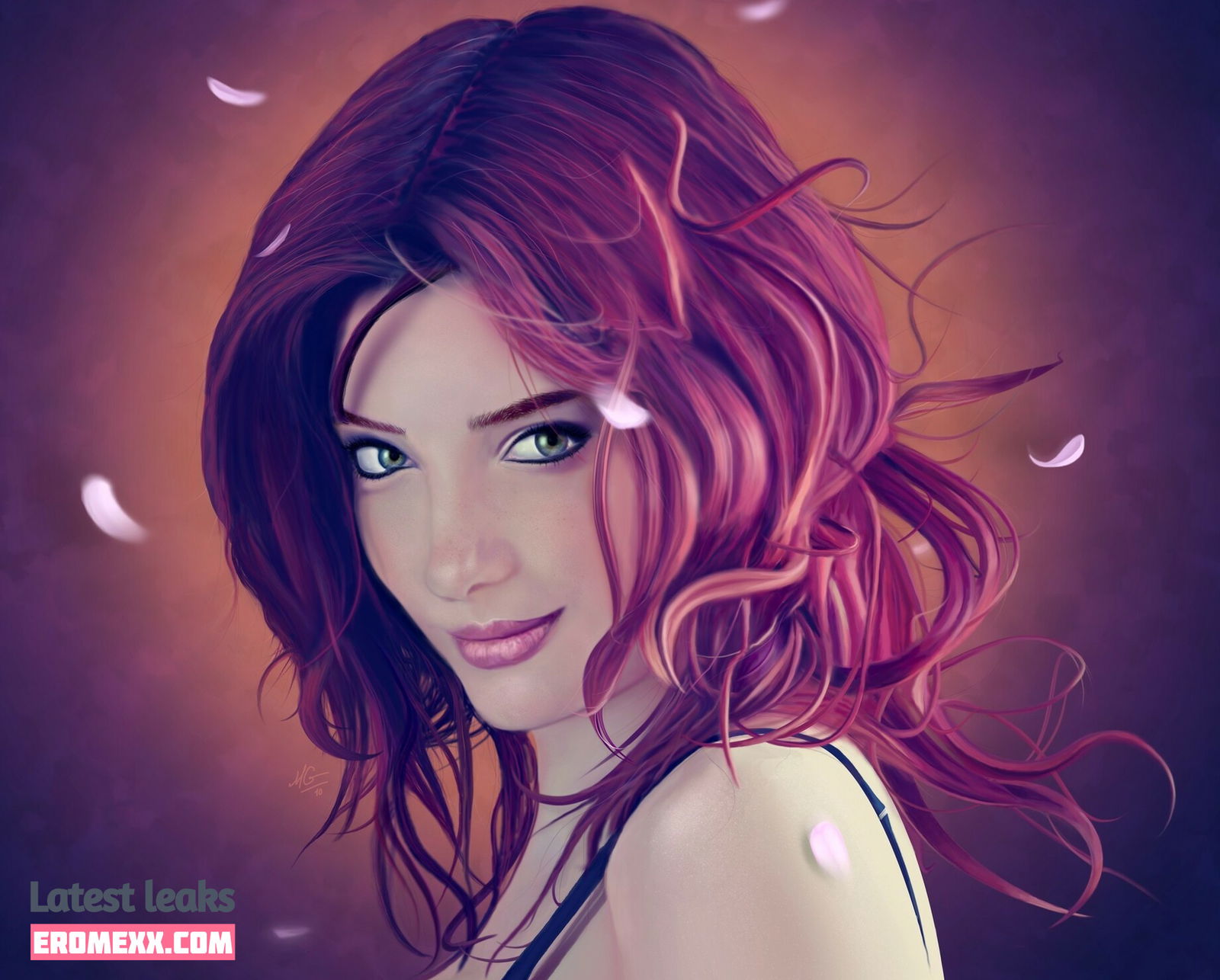 Latest Leaks Susan Coffey Nude #25 - Fapello
