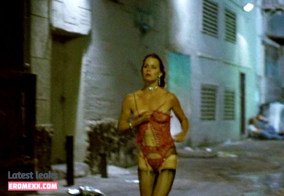 Latest Leaks Susan Dey Nude #16 - Erome