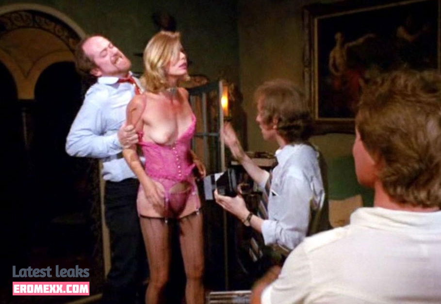 Latest Leaks Susan Dey Nude #26 - Erome