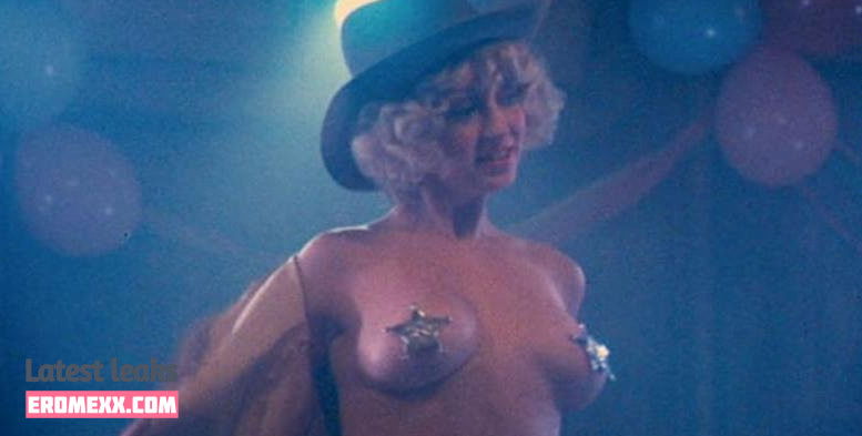 Latest Leaks Susan Hendershot Nude #10 - Erome