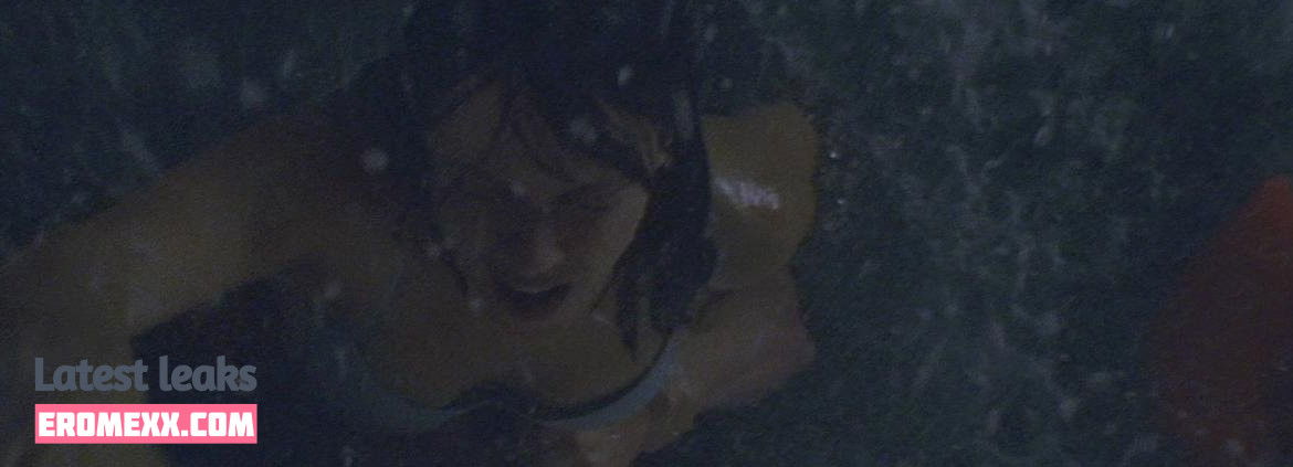 Latest Leaks Susan May Pratt Nude #10 - Erome