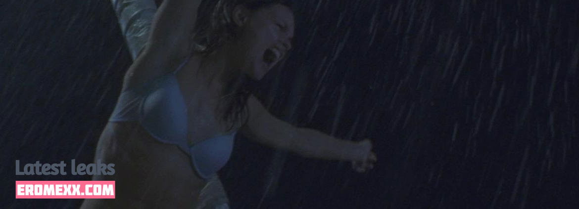Latest Leaks Susan May Pratt Nude #9 - Erome