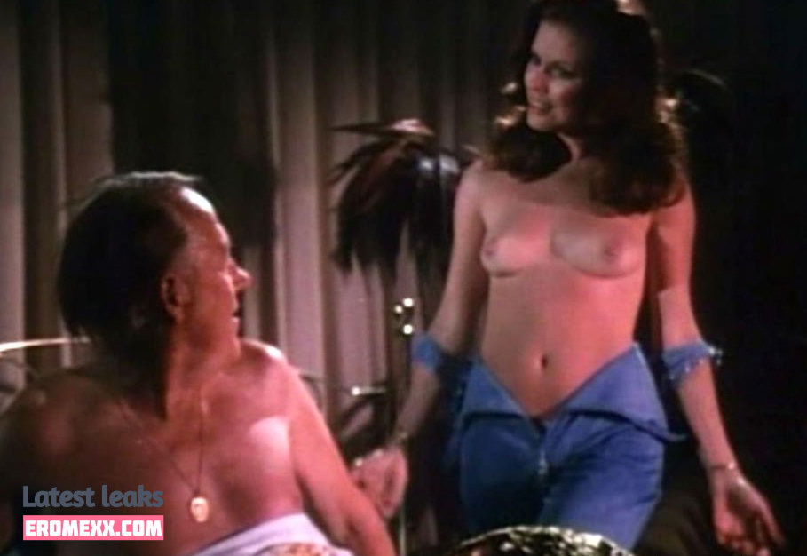 Latest Leaks Susan McIver Nude #7 - Erome