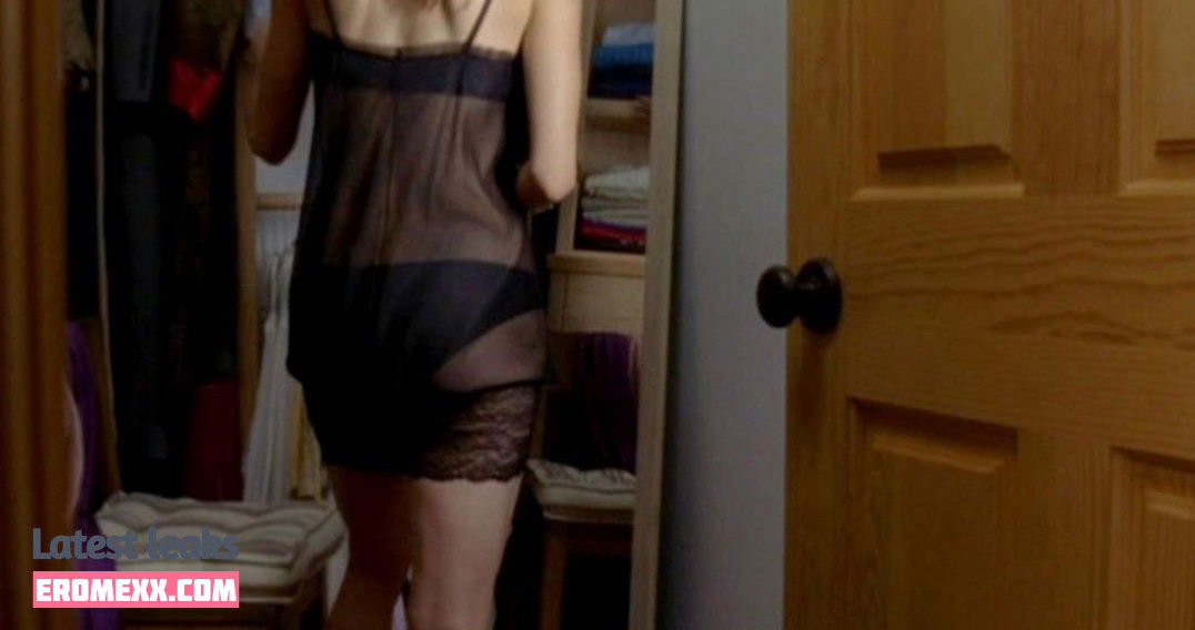 Latest Leaks Susan Misner Nude #2 - Fapello