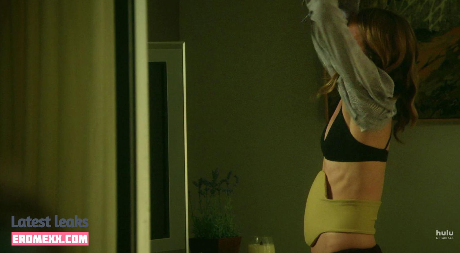 Latest Leaks Susan Misner Nude #4 - Fapello