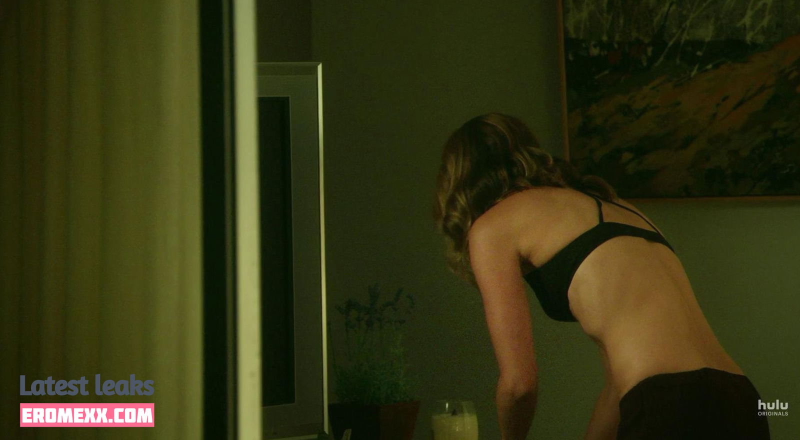 Latest Leaks Susan Misner Nude #6 - Fapello