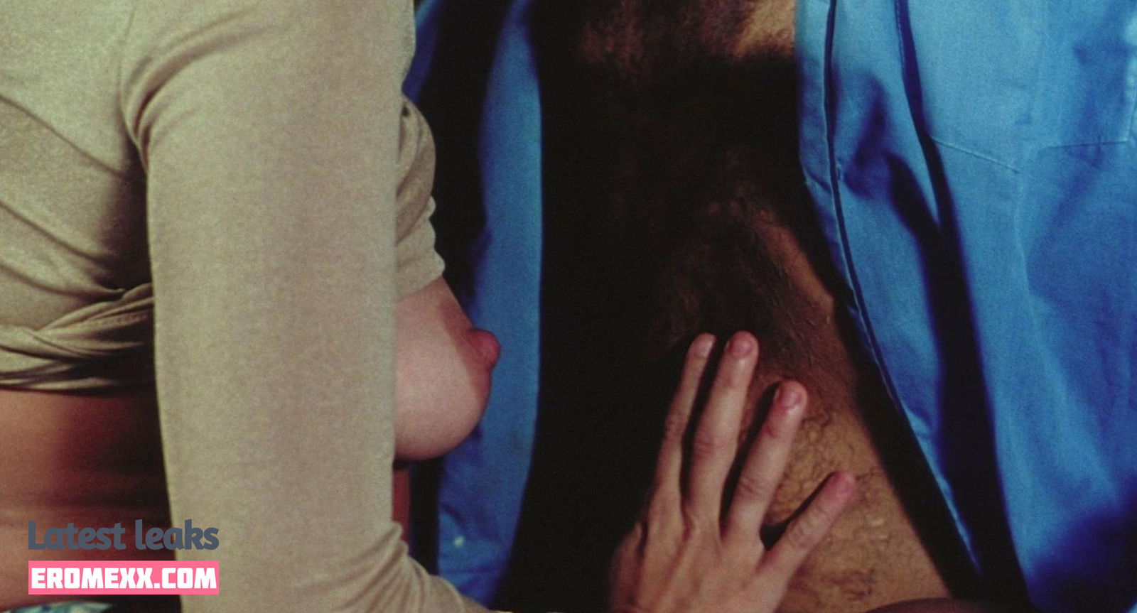 Latest Leaks Susan Petrie Nude #5 - Fapello