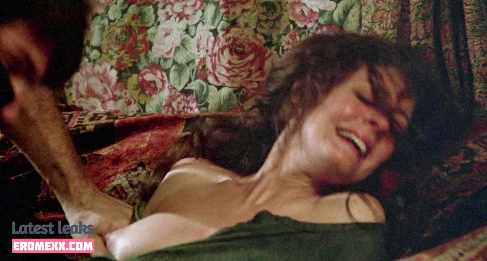 Latest Leaks Susan Sarandon Nude #61 - Fapello