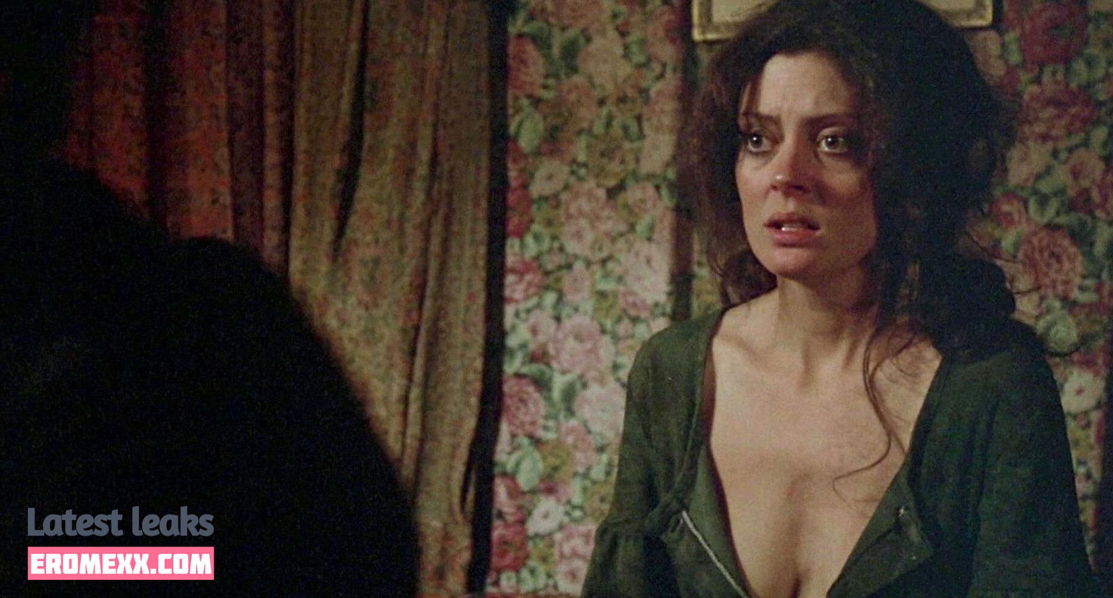 Latest Leaks Susan Sarandon Nude #62 - Fapello