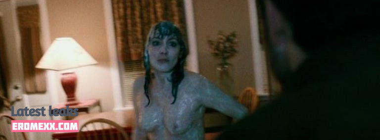 Latest Leaks Susan T Travers Nude #3 - Fapello