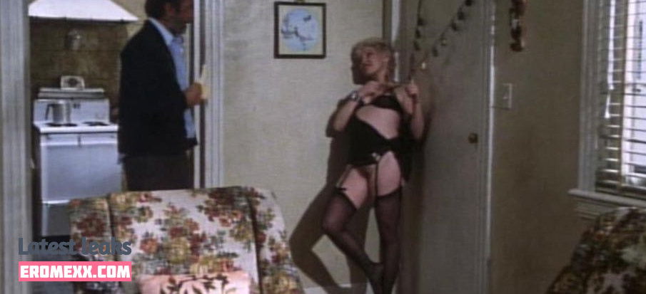 Latest Leaks Susan Tyrrell Nude #17 - Fapello