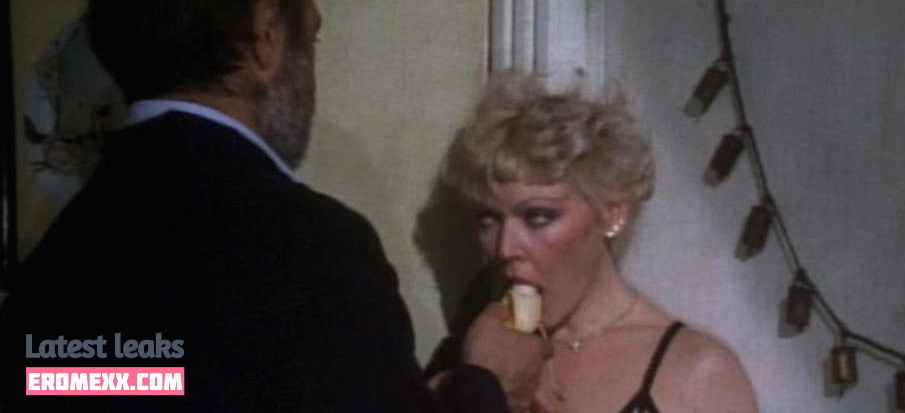 Latest Leaks Susan Tyrrell Nude #19 - Fapello
