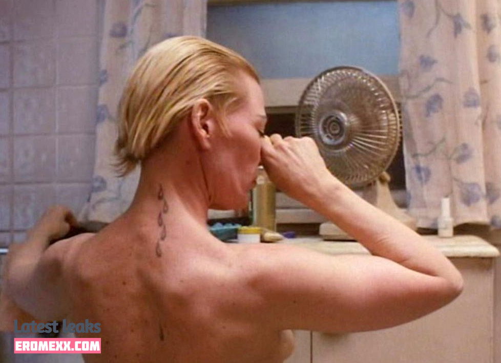 Latest Leaks Susan Tyrrell Nude #5 - Fapello