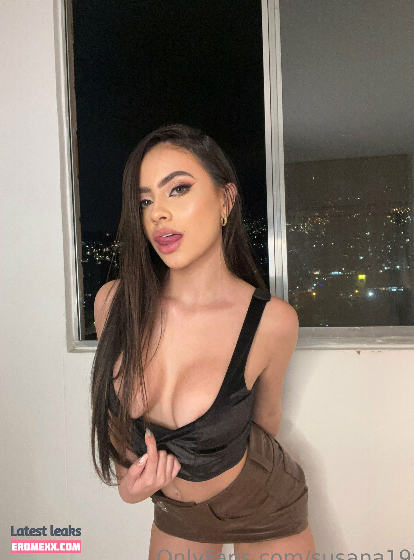 Latest Leaks susana19y Nude #31 - Fapello