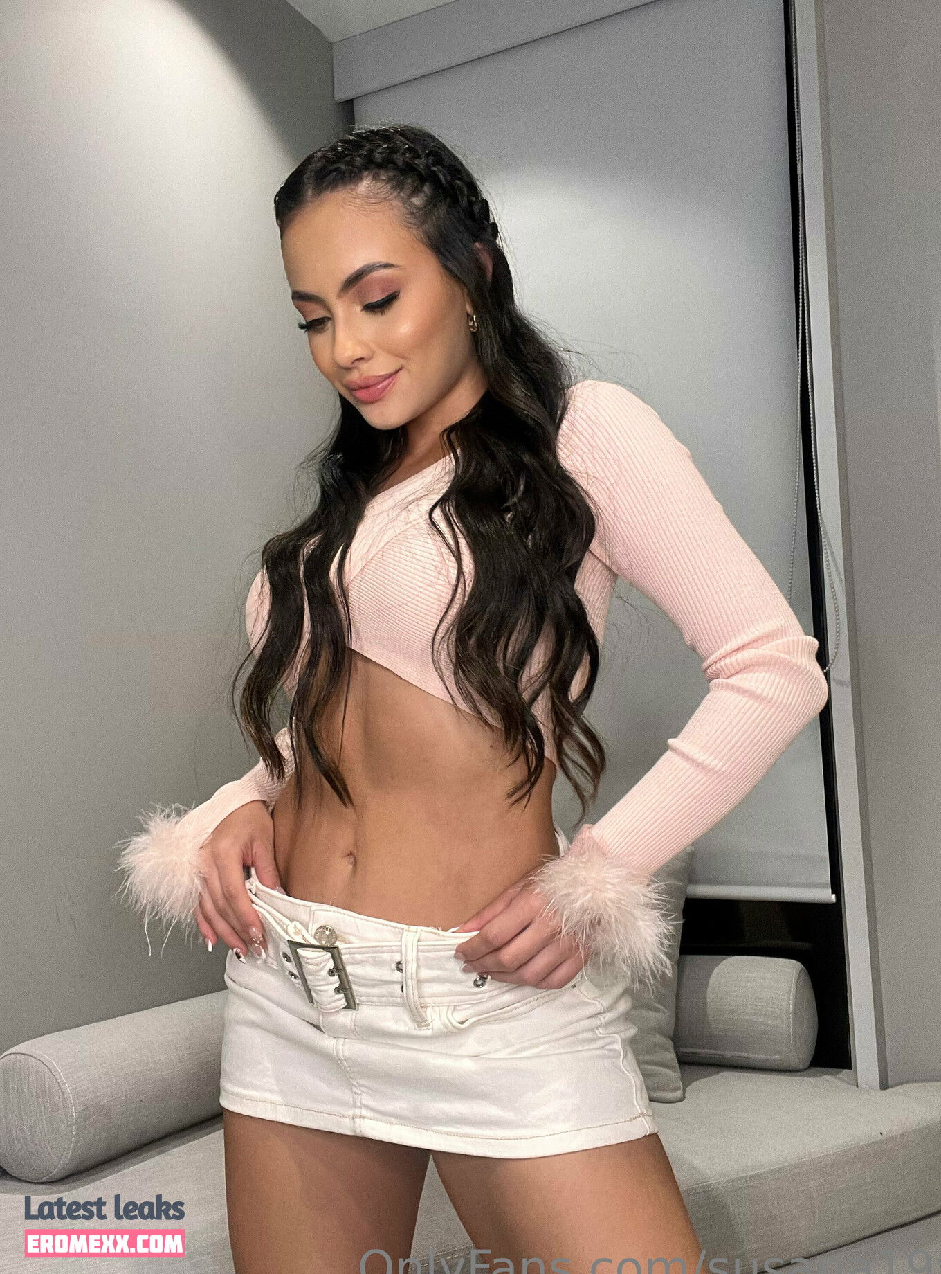 Latest Leaks susana19y Nude #45 - Fapello