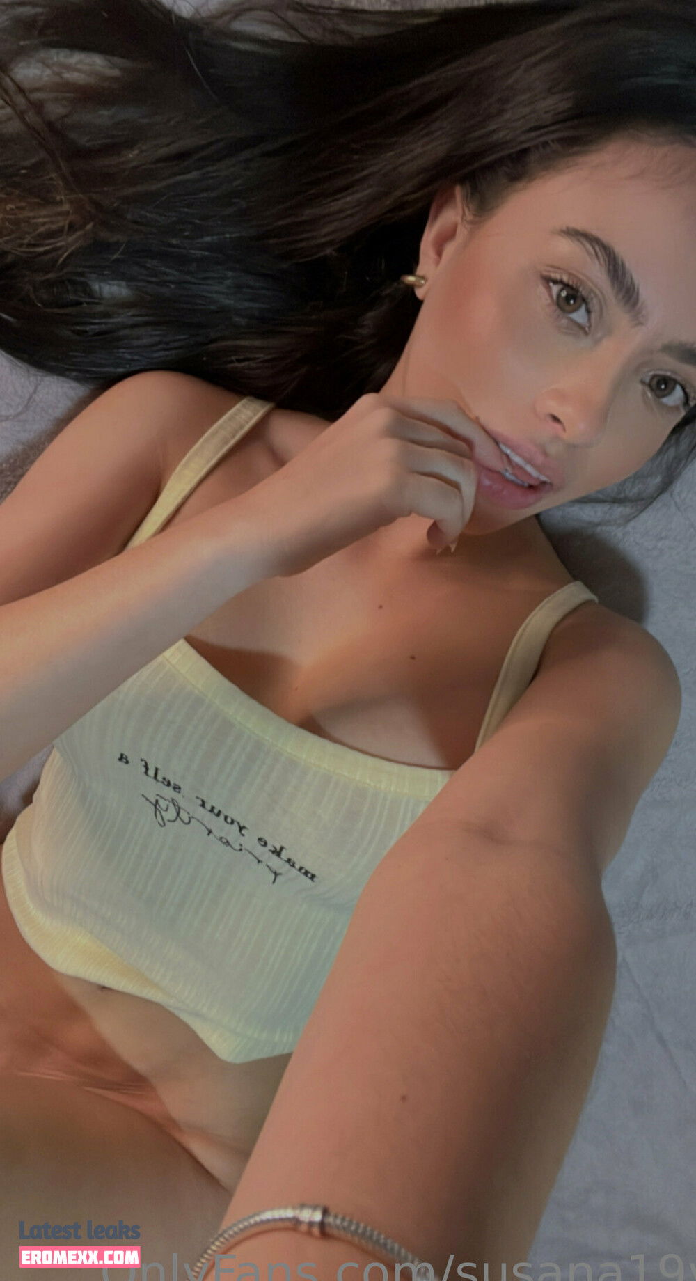 Latest Leaks susana19y Nude #7 - Fapello