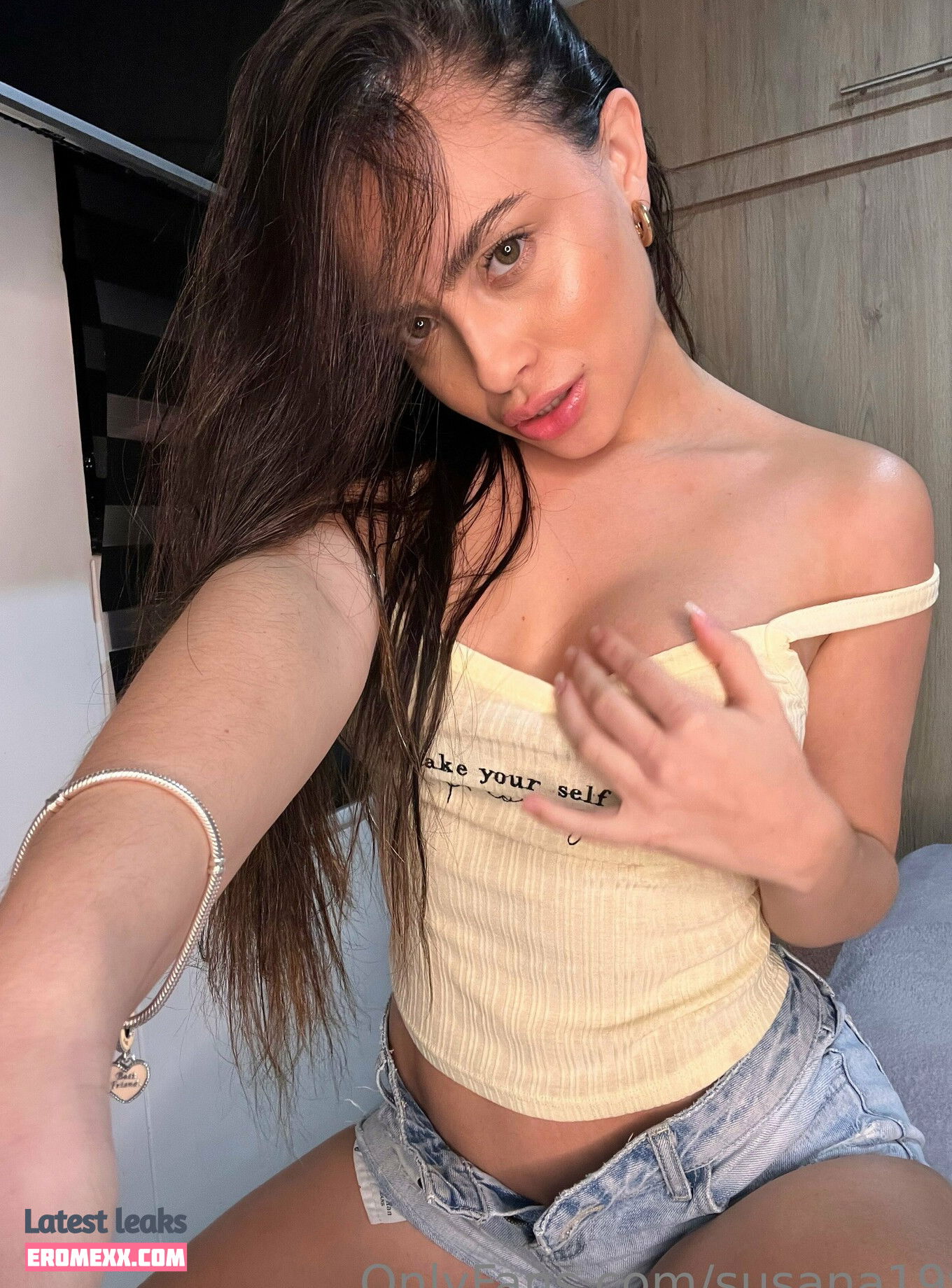 Latest Leaks susana19y Nude #8 - Fapello