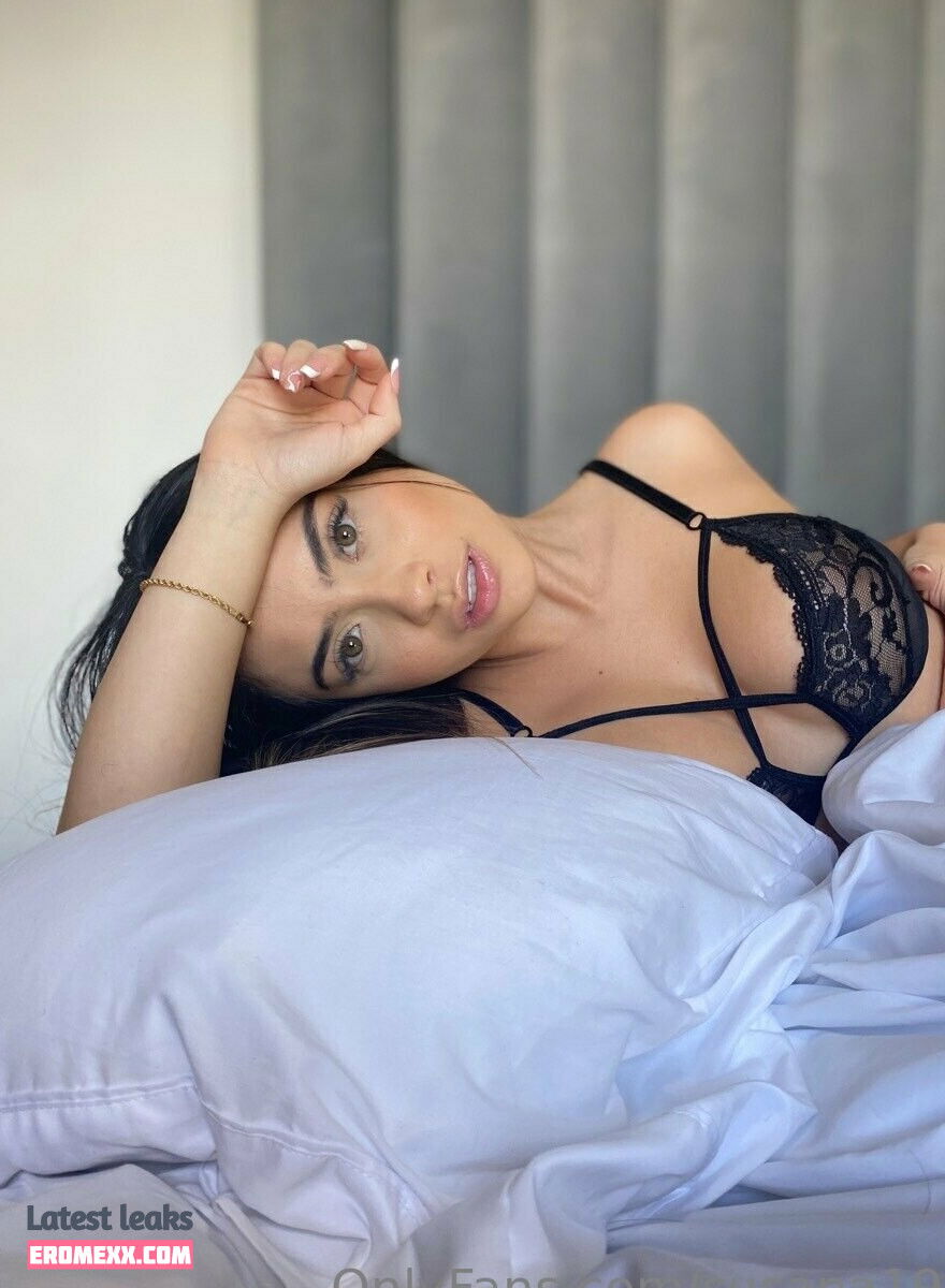 Latest Leaks susana19y Nude #9 - Fapello