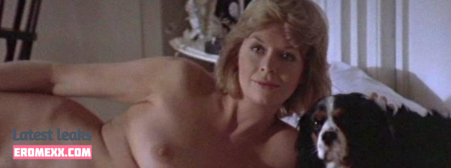 Latest Leaks Susannah York Nude #13 - Fapello