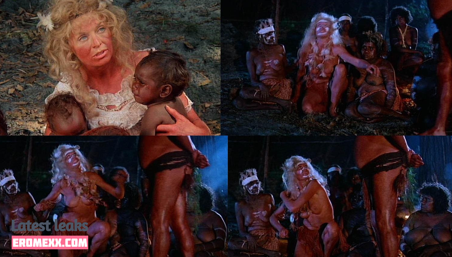 Latest Leaks Susannah York Nude #23 - Fapello