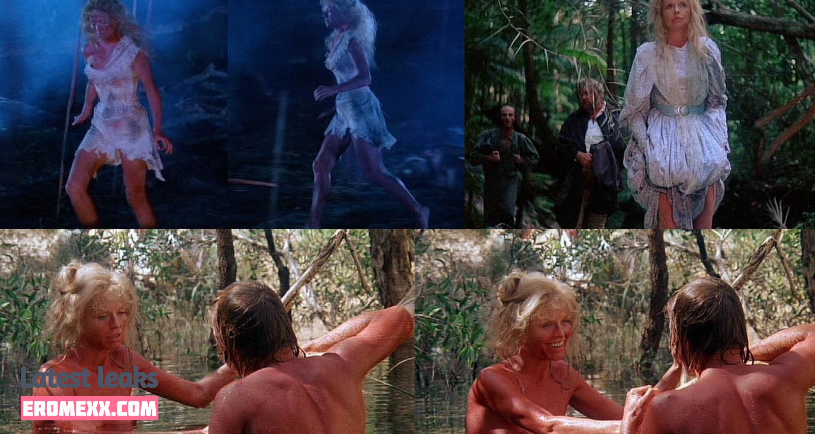 Latest Leaks Susannah York Nude #24 - Fapello