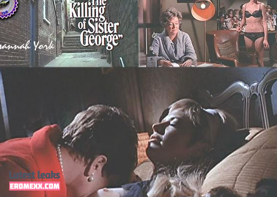 Latest Leaks Susannah York Nude #25 - Fapello