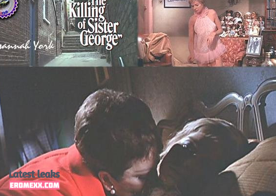 Latest Leaks Susannah York Nude #27 - Fapello