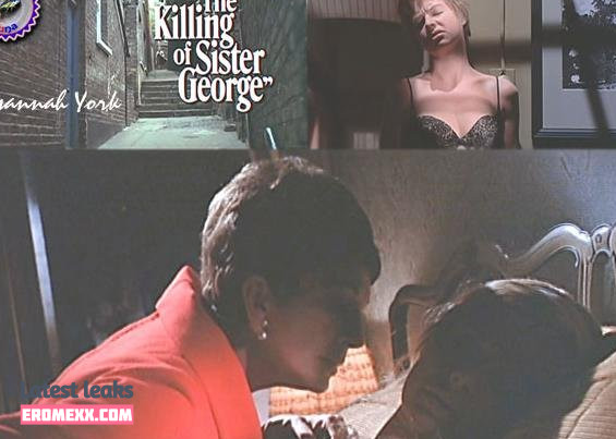 Latest Leaks Susannah York Nude #29 - Fapello