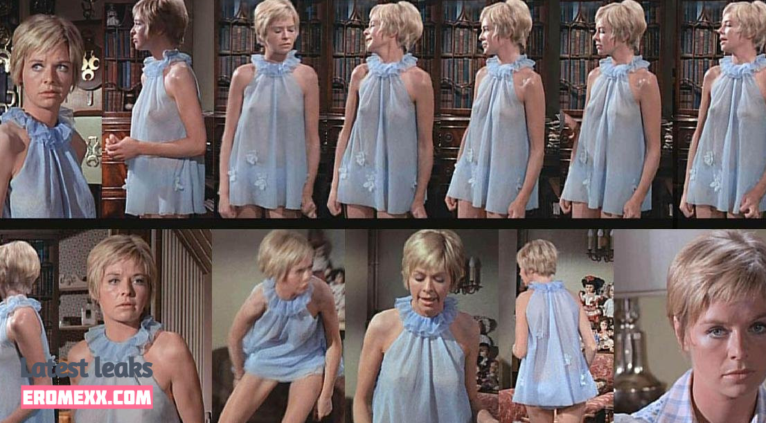 Latest Leaks Susannah York Nude #30 - Fapello