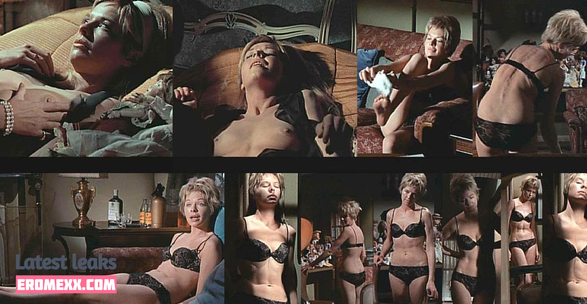 Latest Leaks Susannah York Nude #33 - Fapello
