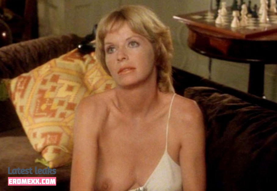 Latest Leaks Susannah York Nude #41 - Fapello