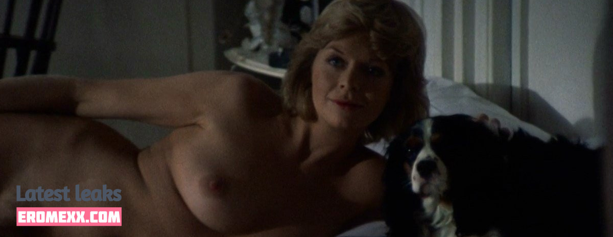 Latest Leaks Susannah York Nude #48 - Fapello
