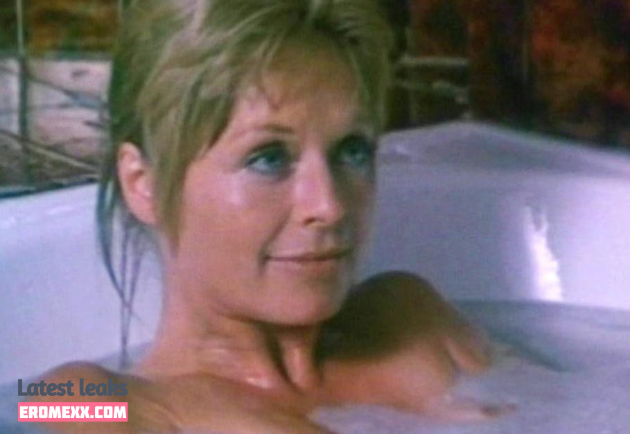 Latest Leaks Susannah York Nude #7 - Fapello