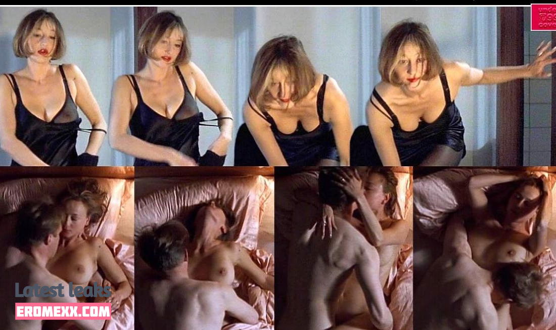 Latest Leaks Susanne Lothar Nude #10 - Fapello