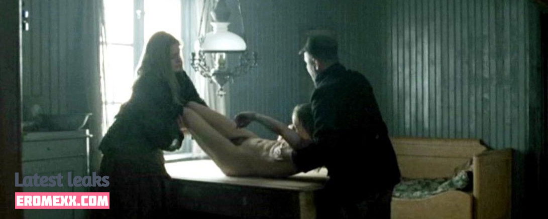 Latest Leaks Susanne Lothar Nude #11 - Fapello