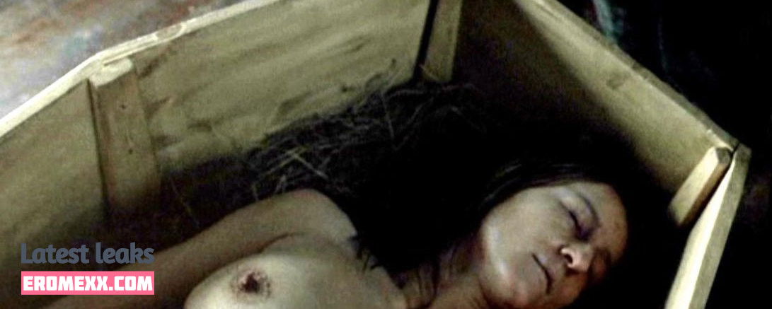 Latest Leaks Susanne Lothar Nude #13 - Fapello