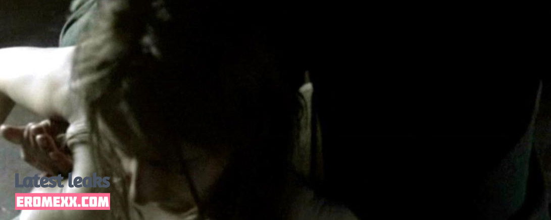 Latest Leaks Susanne Lothar Nude #14 - Fapello
