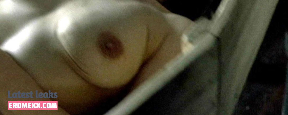 Latest Leaks Susanne Lothar Nude #15 - Fapello