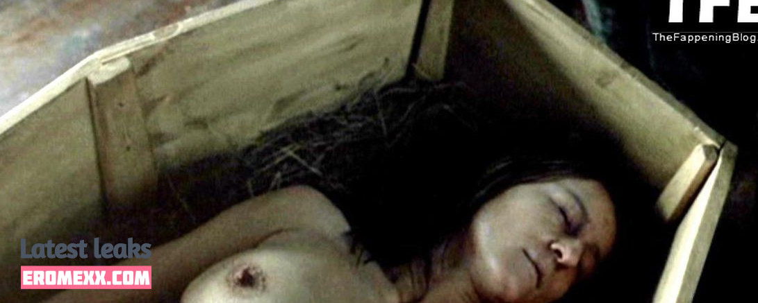 Latest Leaks Susanne Lothar Nude #18 - Fapello