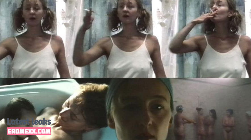 Latest Leaks Susanne Lothar Nude #4 - Fapello