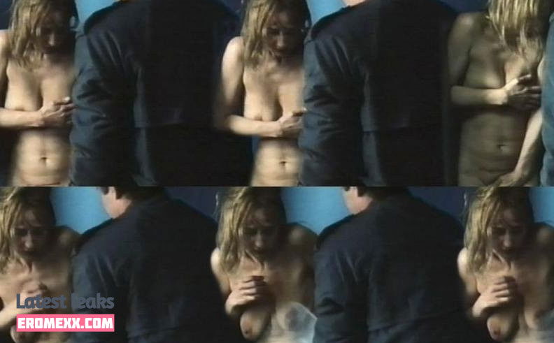 Latest Leaks Susanne Lothar Nude #5 - Fapello