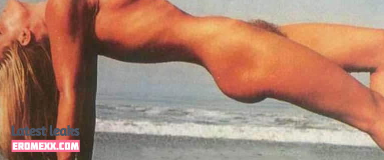Latest Leaks Susanne Severeid Nude #1 - Erome