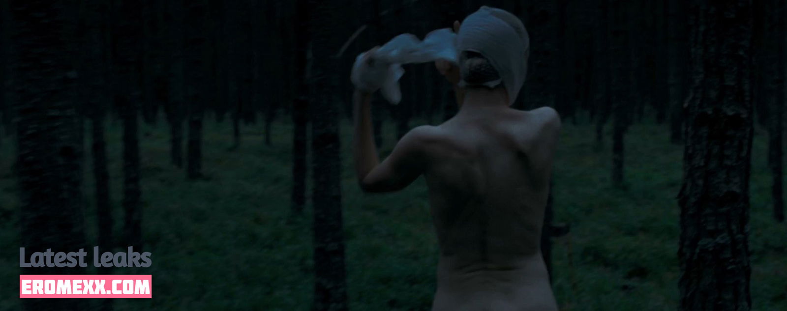 Latest Leaks Susanne Wuest Nude #5 - Erome