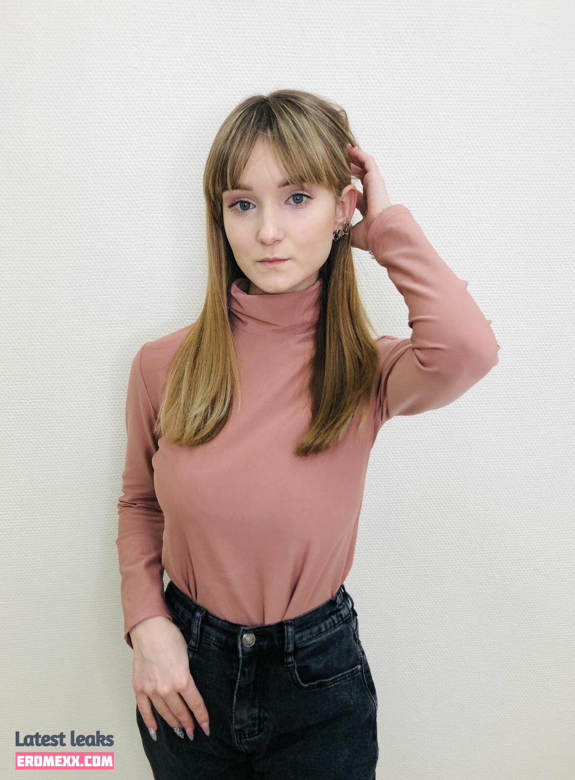 Latest Leaks Susanspen Nude #8 - Erome