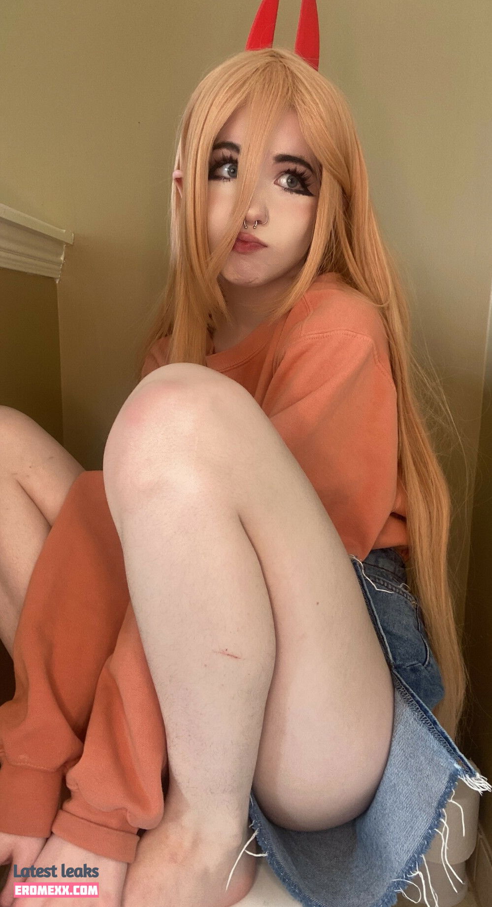 Latest Leaks Sushiflavoredmilk Nude #14 - Erome