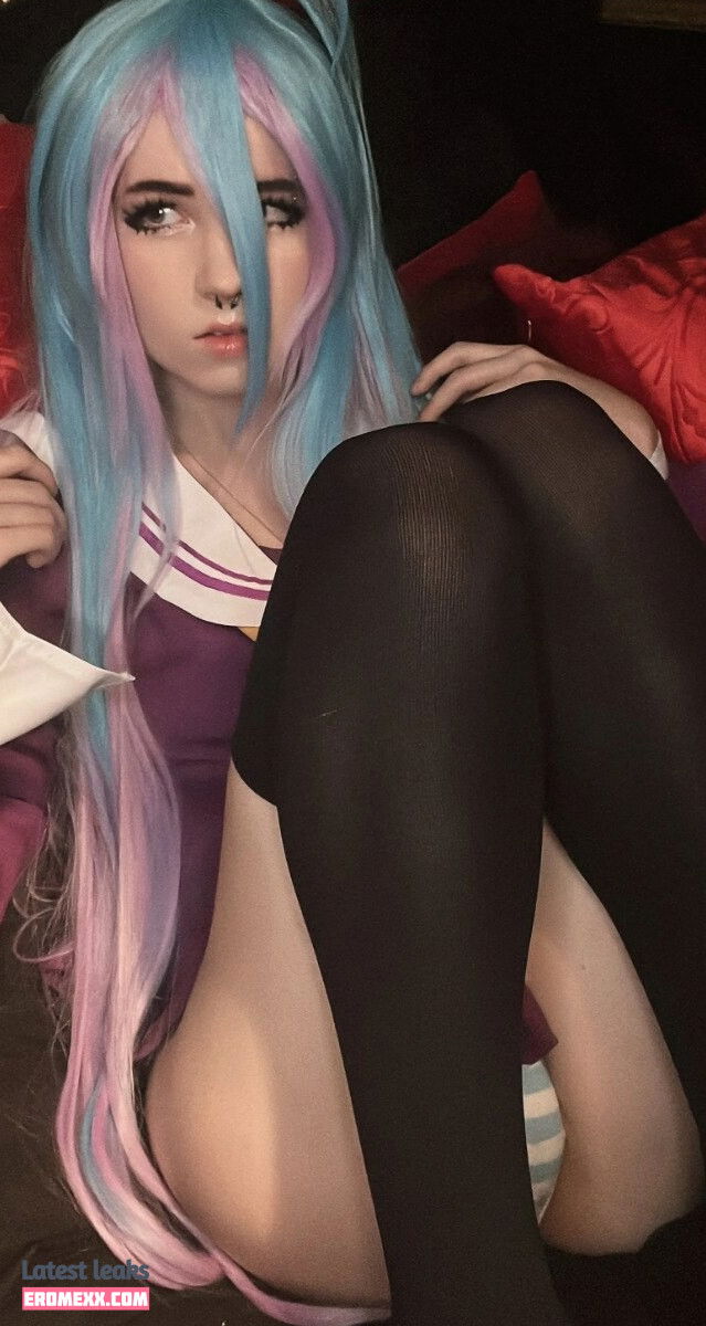 Latest Leaks Sushiflavoredmilk Nude #185 - Erome