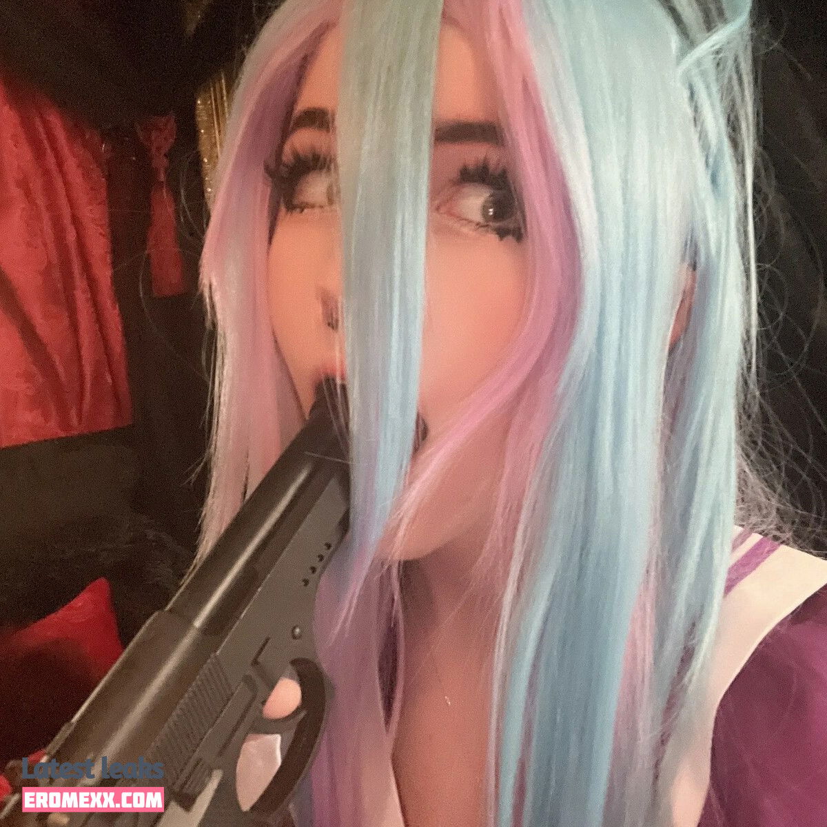 Latest Leaks Sushiflavoredmilk Nude #200 - Erome